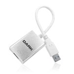 Dark DK-AC-UGA33 USB 3.0 - HDMI Dişi Çevirici