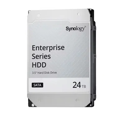 Synology 24TB 3.5'' NAS 7200rpm (HAT5320-24T)