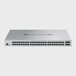 TP-Link S5500-48GP4F 48 Port Gigabit Switch