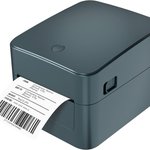 XPRİNTER XP-480B TERMAL BARKOD ETİKET YAZICI