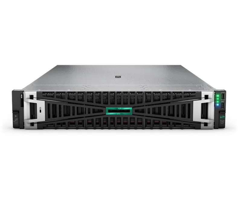 HPE ProLiant DL380 Gen11 Gold 5416S 64GB 2x480GB 2U Sunucu