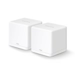 TP-LINK MERCUSYS HALO H30G 1900Mbps Mesh