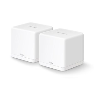 TP-LINK MERCUSYS HALO H30G 1900Mbps Mesh