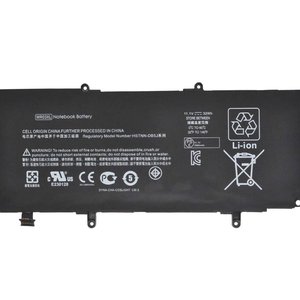 RETRO Hp Split 13-m100 x2, WR03XL Notebook Bataryası - Ver.1 (Keyboard Dock)