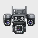 Balandi Pro-6422WFI 8MP 4 Kameralı Wi-Fi Kit