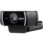 Logitech C922 Pro Stream Webcam 960-001088