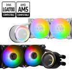 MAG CORELIQUID E240 SIYAH SIVI SOĞUTMA