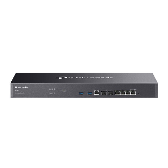 TP-LINK OC400 OMADA BULUT CONTROLLER