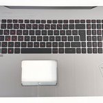 Asus ROG GL702 GL702V GL702VS GL702VT GL702VM Klavye Kasalı takım