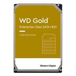 10TB WD GOLD ENTERPRISE 7200R SATA3 512M WD103KRYZ