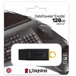 Kingston 128GB Exodia DTX/128GB