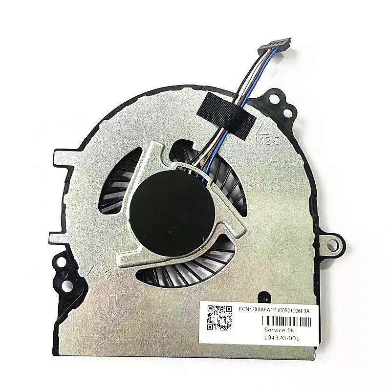 HP Probook 430 G5, L04370-001 Fan