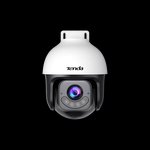 TENDA CH7-WCA 2K GECE GÖRÜŞLÜ OUTDOOR WIFI KAMERA