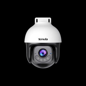 TENDA CH7-WCA 2K GECE GÖRÜŞLÜ OUTDOOR WIFI KAMERA