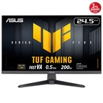 Asus Tuf Gaming 24.5'' 1ms MM VA (VG257Q5A)