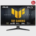 ASUS TUF Gaming VG257Q5A 24.5 inç 1ms VA Gaming Monitör