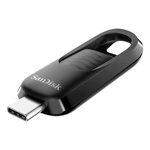 SanDisk Ultra Slider 128 GB Type-C USB 3.2