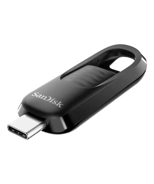SanDisk Ultra Slider 128 GB Type-C USB 3.2