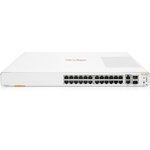 HPE Aruba Instant On 1960-24G SFP+ 24 Port Switch JL806A