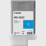 Canon PFI-107C Cyan Mürekkep Kartuşu (6706B001)