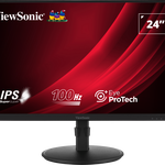 24 VIEWSONIC VA2408-HDJ VS19713 MONITOR