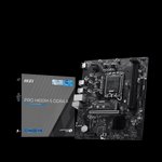MSI MB PRO H610M-S DDR4 II