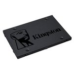 Kingston A400 480GB 2.5'' SATA SSD (500-450MB/s)