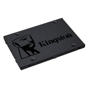 Kingston A400 480GB 2.5'' SATA SSD (500-450MB/s)