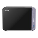 QNAP TS-632X-4GB (6x3.5'') Tower NAS