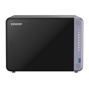 QNAP TS-632X-4GB (6x3.5'') Tower NAS