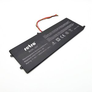 RETRO U527278PV-3S Notebook Bataryası