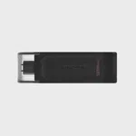 Kingston 128GB USB-C 3.2 Gen 1 DataTraveler 70