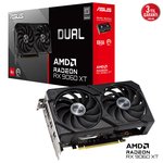 ASUS DUAL-RX9060XT-8G