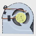Casper Nirvana NB 15.6 CSY.4100-4N45A-S  Fan Sıfır Cooling Orjınal A++