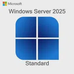 Windows Server Standart 2025 OEM x64Bit 16 Core