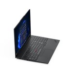LENOVO THINKPAD E16 21SR006RTX U7-255H 16GB SSD 512GB SSD 16" FDOS