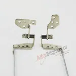 Toshiba Satellite S855D MENTEŞE TAKIMI SAĞ SOL ORJINAL