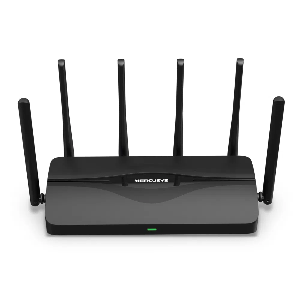 TP-LINK MERCUSYS MR47BE TRIB ROUTER
