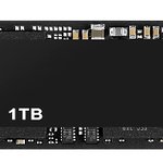 Samsung 990 Pro 1TB M.2 NVMe SSD (7450/6900MB/s)