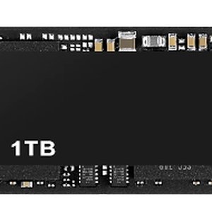 Samsung 990 Pro 1TB M.2 NVMe SSD (7450/6900MB/s)