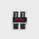 Kingston Fury Beast RGB 64GB (2x32) DDR5 6400 MHz Bellek