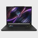 MSI Raider A16 HX B8WH-011TR Oyuncu Notebook