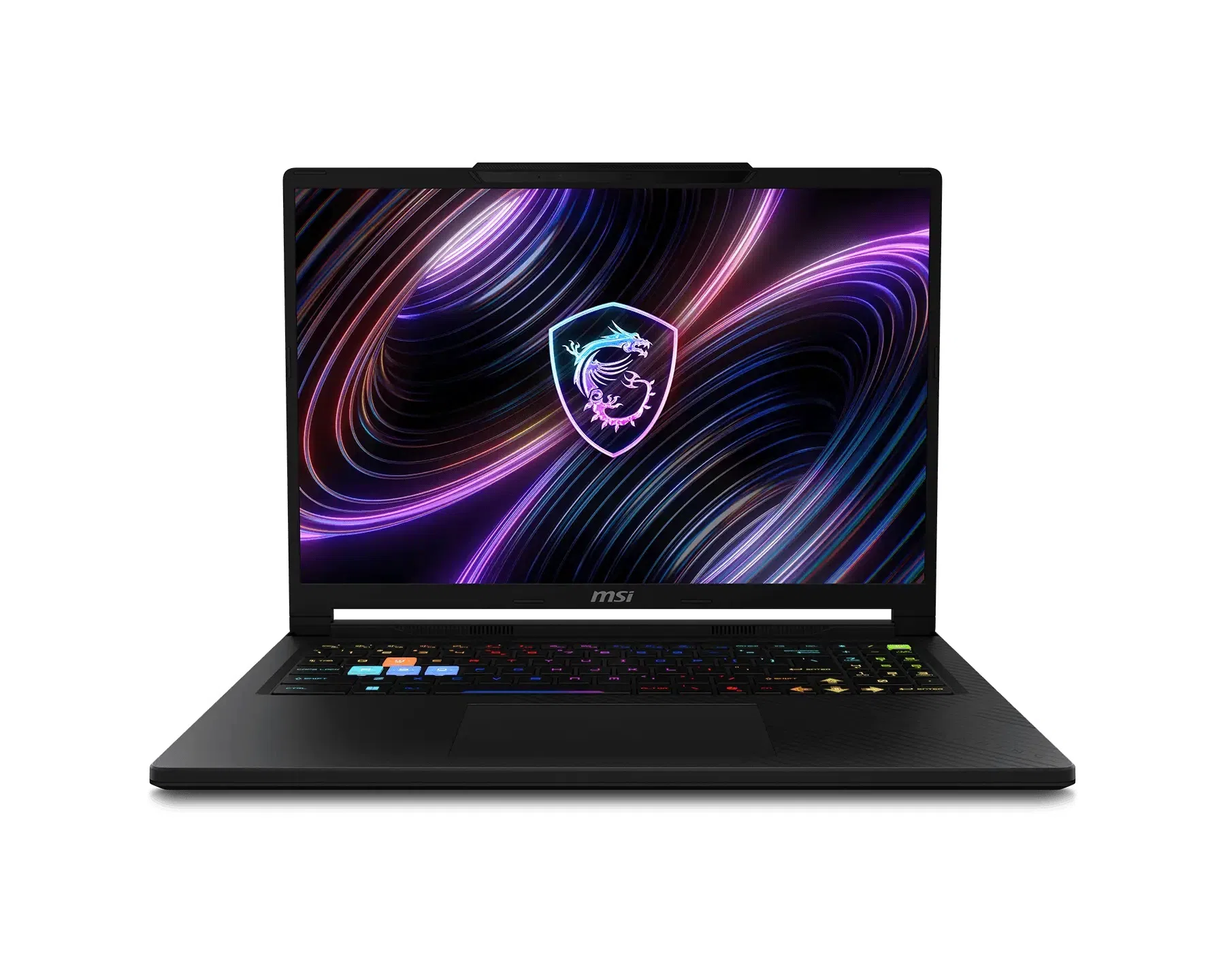 MSI Raider A16 HX B8WH-011TR Oyuncu Notebook