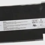 Orijinal msi mS-16K2, MS-16K4 Batarya Pil