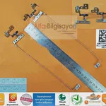 Lenovo Am0y0000400 Am0y0000300 MENTEŞE TAKIMI SAĞ SOL ÇİFT - ORJINAL A++