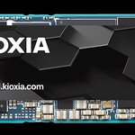 1TB KIOXIA EXCERIA PRO PCIe 4.0 M.2 NVMe 3D 7300/6400MB/s LSE10Z001TG8