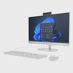 HP ProOne 240 G10 i5-1334U 8GB 512GB SSD 23.8 inç FreeDOS AIO (B6JC3ES)