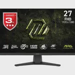 MSI MAG 272F X24 27" FHD 240Hz Rapid IPS Gaming Monitör