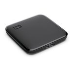 WD Elements SE SSD 1TB - Portable SSD, u