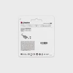 Kingston MobileLite Plus USB 3.1 SDHC/SDXC UHS-II Card Reader